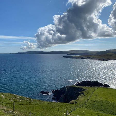 Westhall Annex Lerwick Esterno foto