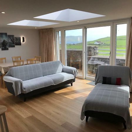 Westhall Annex Lerwick Esterno foto