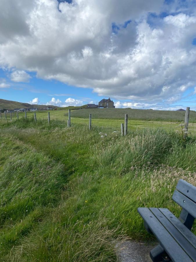 Westhall Annex Lerwick Esterno foto