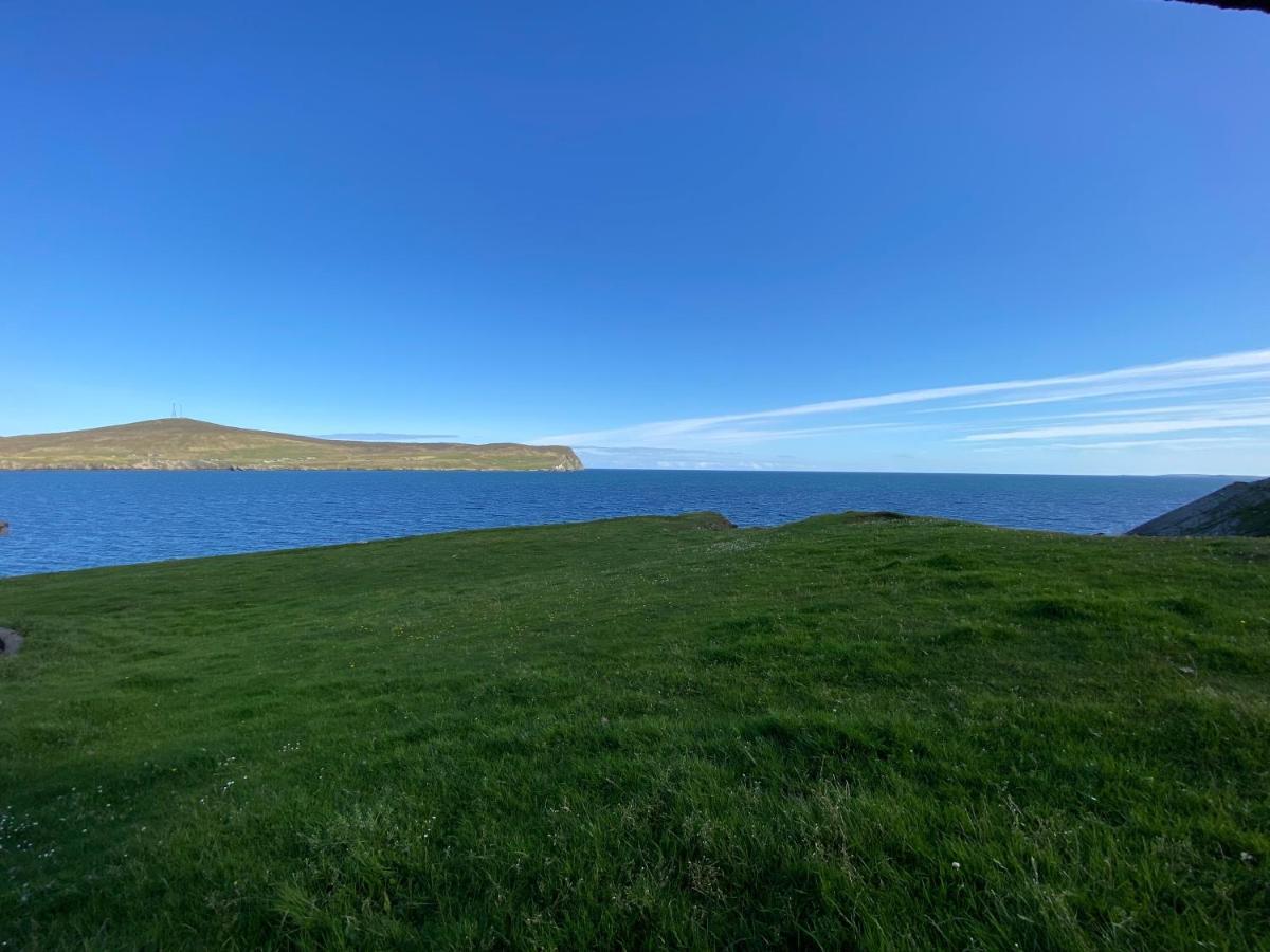 Westhall Annex Lerwick Esterno foto