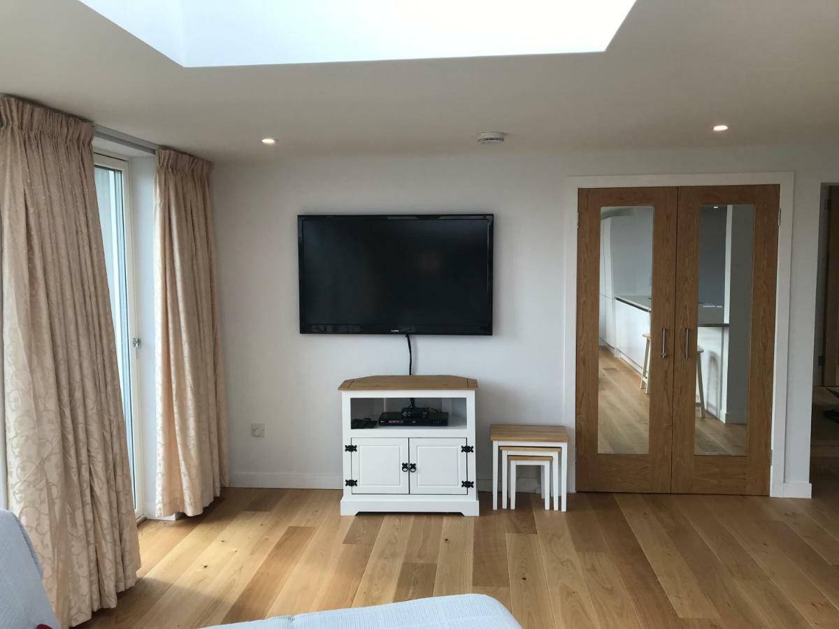 Westhall Annex Lerwick Esterno foto