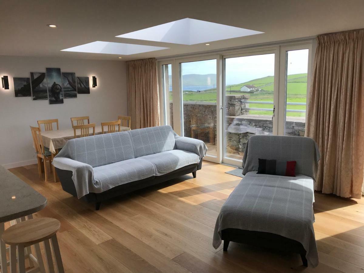 Westhall Annex Lerwick Esterno foto