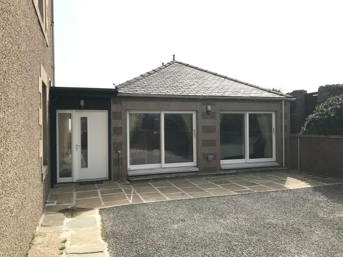 Westhall Annex Lerwick Esterno foto