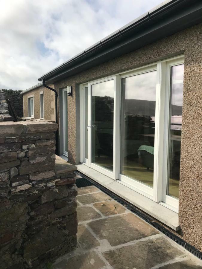 Westhall Annex Lerwick Esterno foto