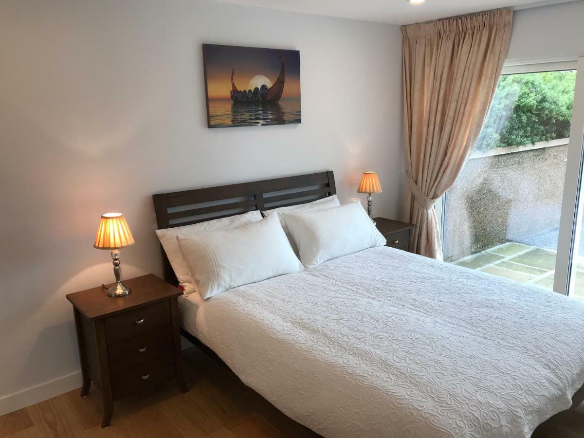 Westhall Annex Lerwick Esterno foto