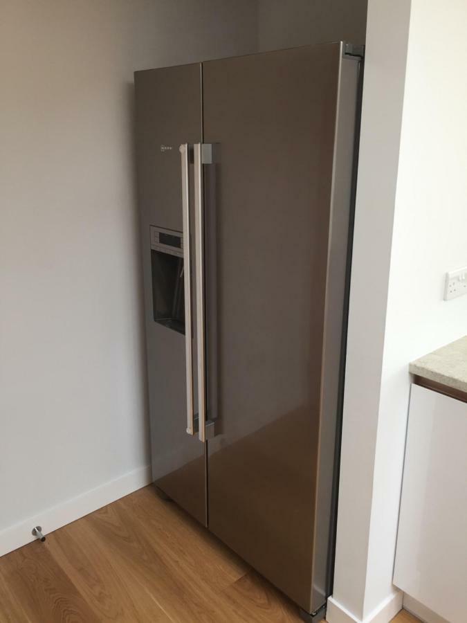Westhall Annex Lerwick Esterno foto